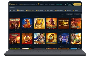 Royalist Play casino